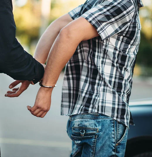 Police Misconduct