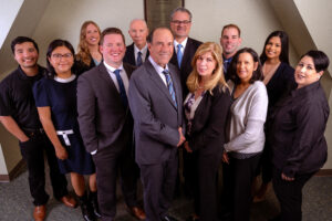 Skapik Law Group legal team