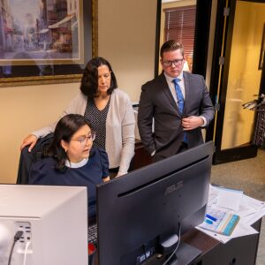 Skapik Law Group attorneys