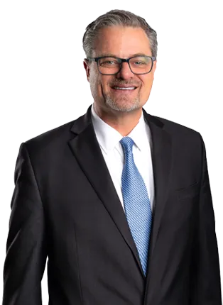 Eric Morris