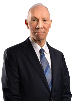 Blair J. Berkeley