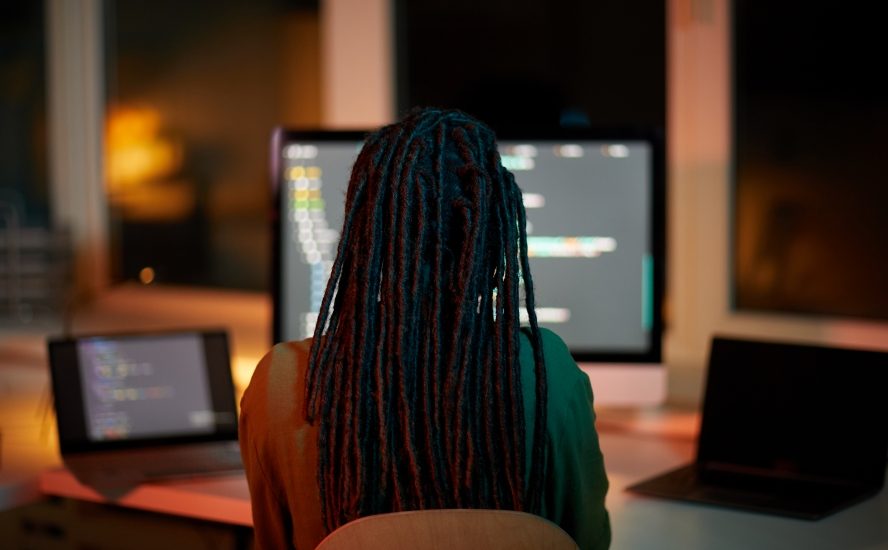 Remote AI Hiring? New California AI Employment Rules Effective in Oct 2025 Image