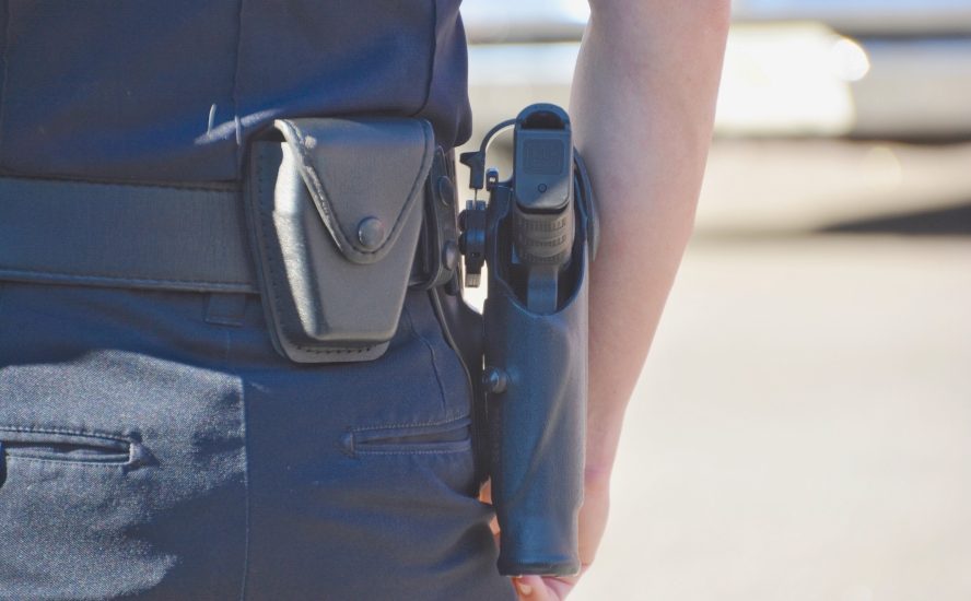 New California Bills That Could Roll Back Police Reform Image