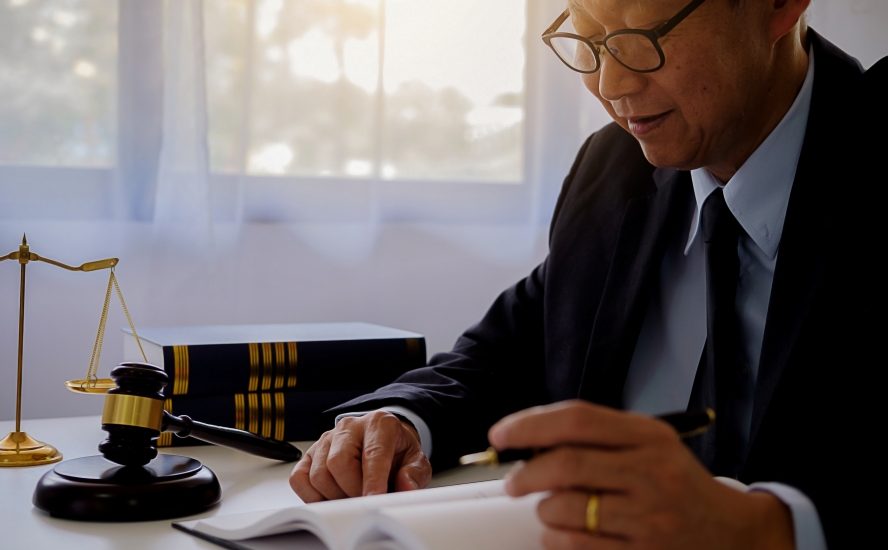 Trust Modifications With Minors, Unborn Beneficiaries, or Missing Heirs After California’s New Virtual Representation Law Image