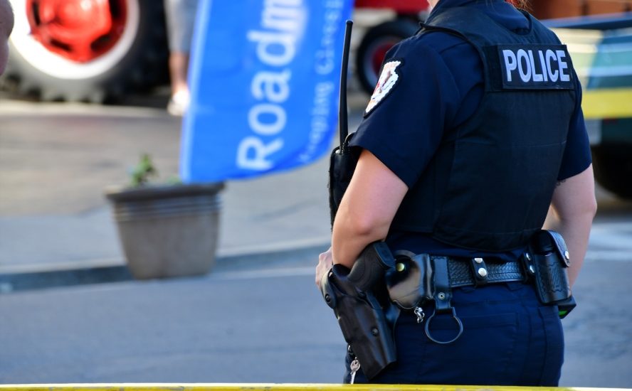Police Misconduct ‘Clean Records’ Are Now Harder to Hide: What AB 1388 Means for Victims Image