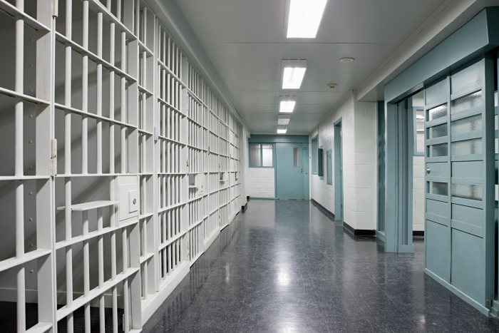 San Bernardino Juvenile Detention Facility Lawsuits Highlight Serious Civil Rights Concerns Image