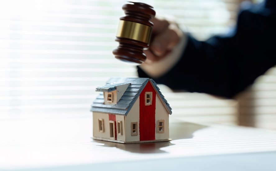Forged Deeds and Real Property Recordation Fraud Targeting California Seniors in 2026 Image