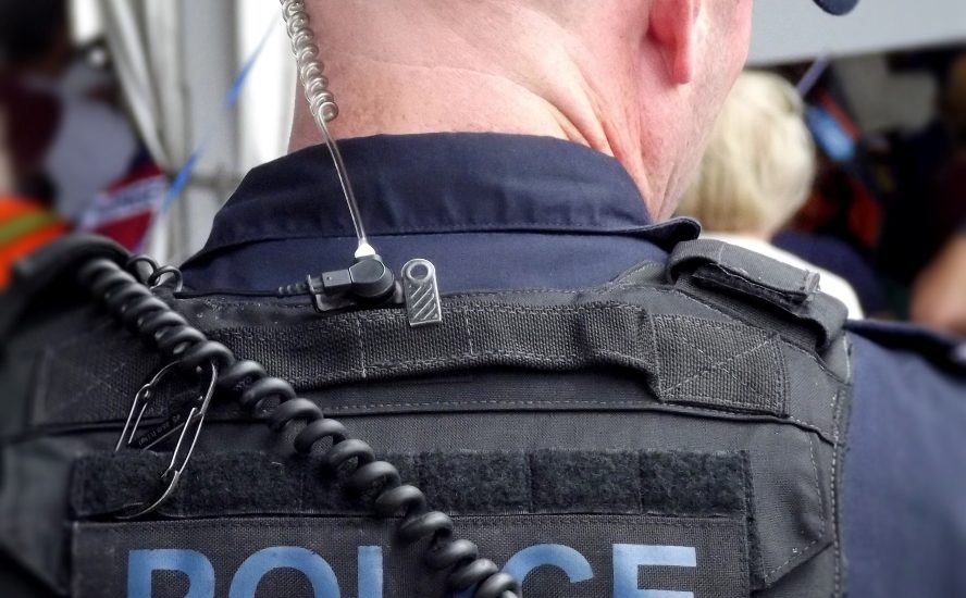 Body-Worn Camera Policy Updates Due by July 1, 2026 (SB 691): What the New Medical-Privacy Limits May Mean in Jail and ER Restraint Cases Image